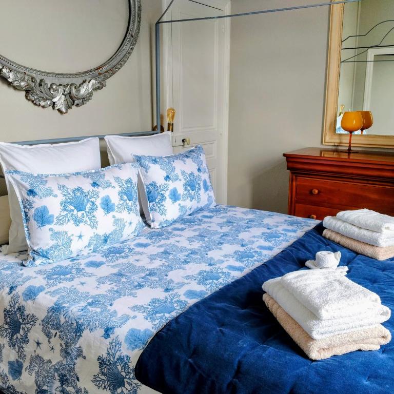 Emplacement exceptionnel Appartement très lumineux au cœur de Cabourg - Apartment mit 1 Schlafzimmer - 8