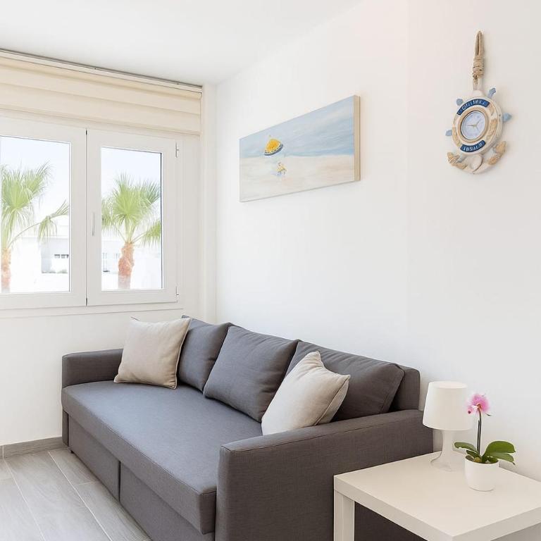 Brisa Marina by Maja FTV Ocean View - Apartamento Estudio con vistas al mar - 11