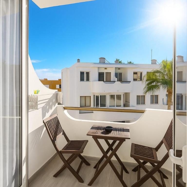 Brisa Marina by Maja FTV Ocean View - Apartamento Estudio con vistas al mar - 12
