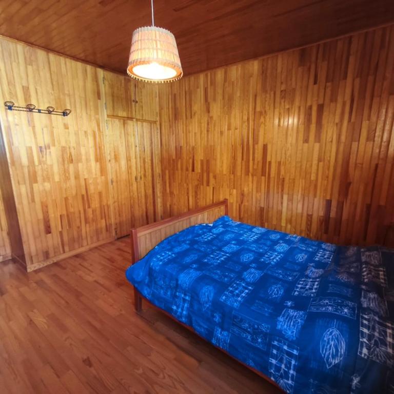 Orcières Merlette: 2 pièces cabine, 6 pers, proche pistes - FR-1-636-242 - Apartment - 8