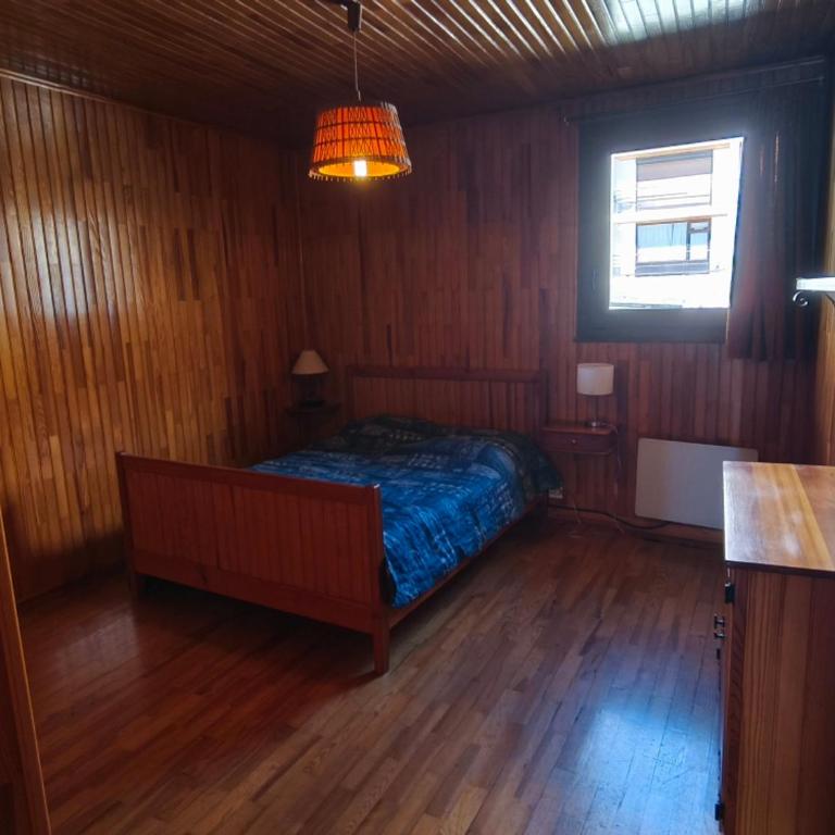 Orcières Merlette: 2 pièces cabine, 6 pers, proche pistes - FR-1-636-242 - Apartment - 9