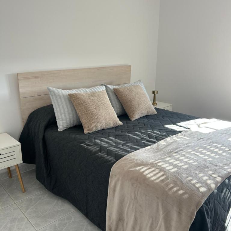 Vivienda vacacional - Casa de 3 dormitorios - 6