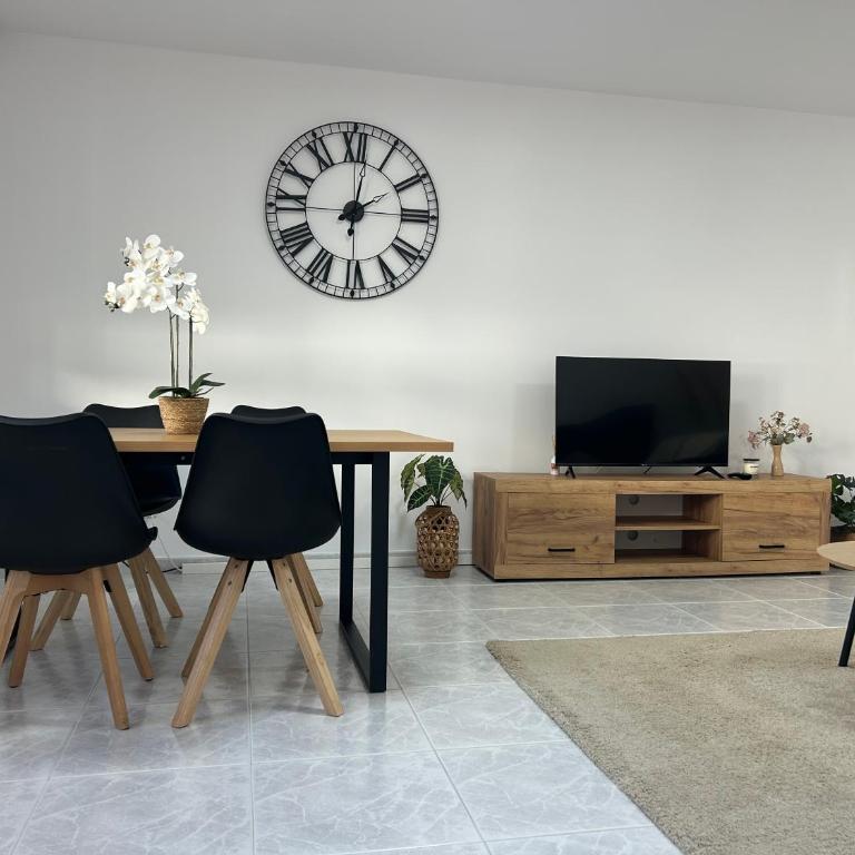 Vivienda vacacional - Casa de 3 dormitorios - 8