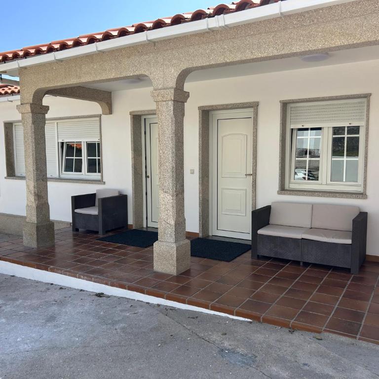 Vivienda vacacional - Casa de 3 dormitorios - 10