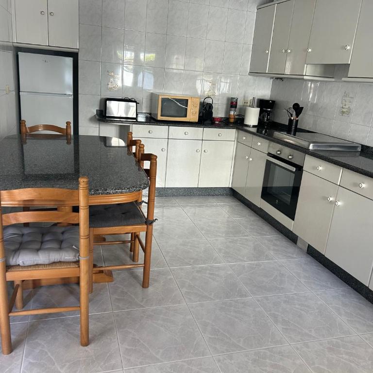 Vivienda vacacional - Casa de 3 dormitorios - 11