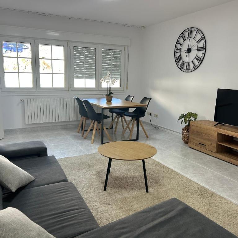 Vivienda vacacional - Casa de 3 dormitorios - 12