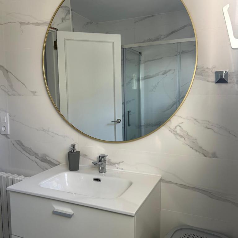 Vivienda vacacional - Casa de 3 dormitorios - 14
