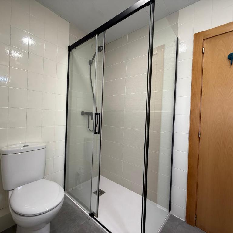 DOMuum Holidays - VAN GOGH - Apartamento de 2 dormitorios - 24