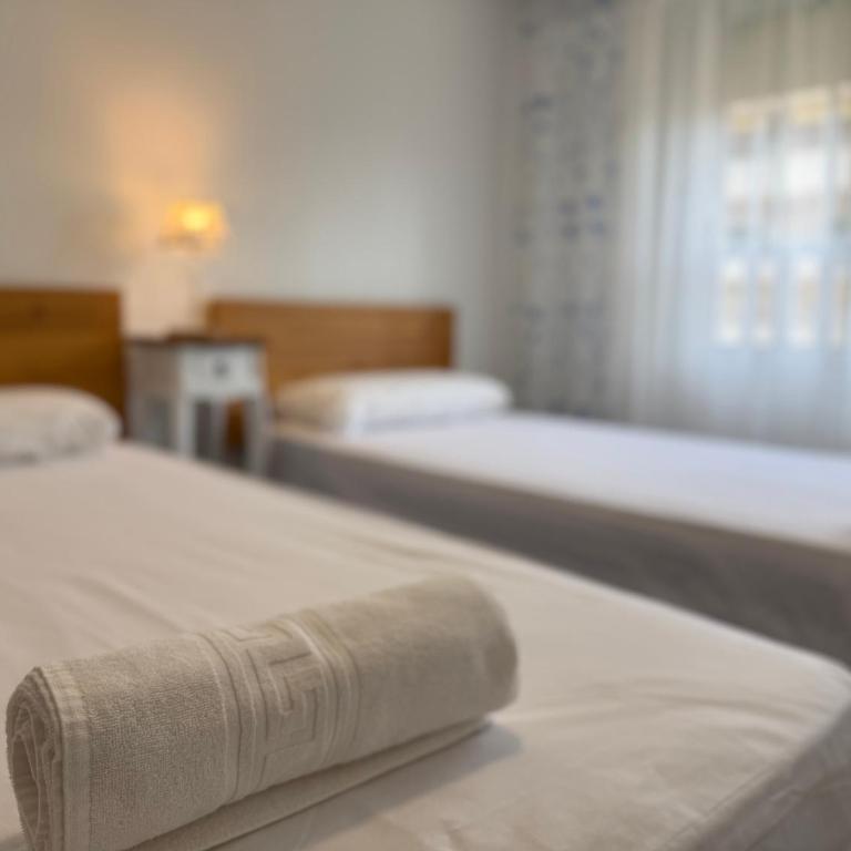 DOMuum Holidays - VAN GOGH - Apartamento de 2 dormitorios - 18