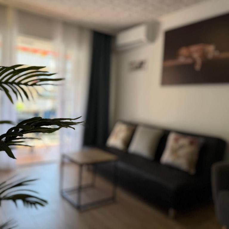 DOMuum Holidays - VAN GOGH - Apartamento de 2 dormitorios - 13