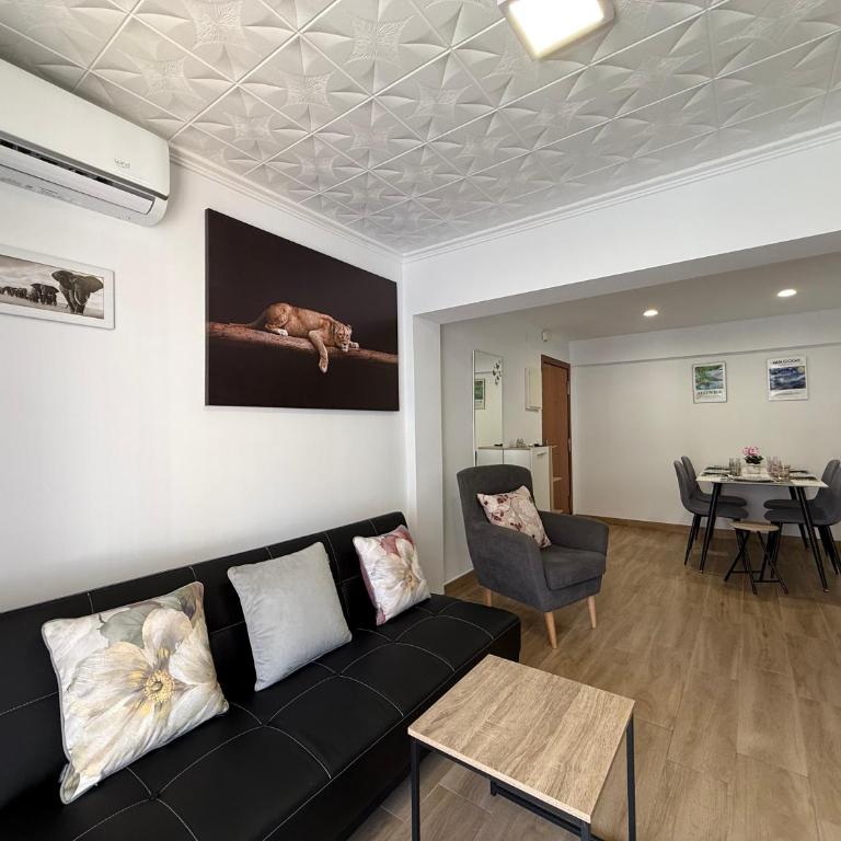 DOMuum Holidays - VAN GOGH - Apartamento de 2 dormitorios - 11