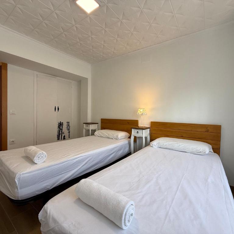 DOMuum Holidays - VAN GOGH - Apartamento de 2 dormitorios - 17