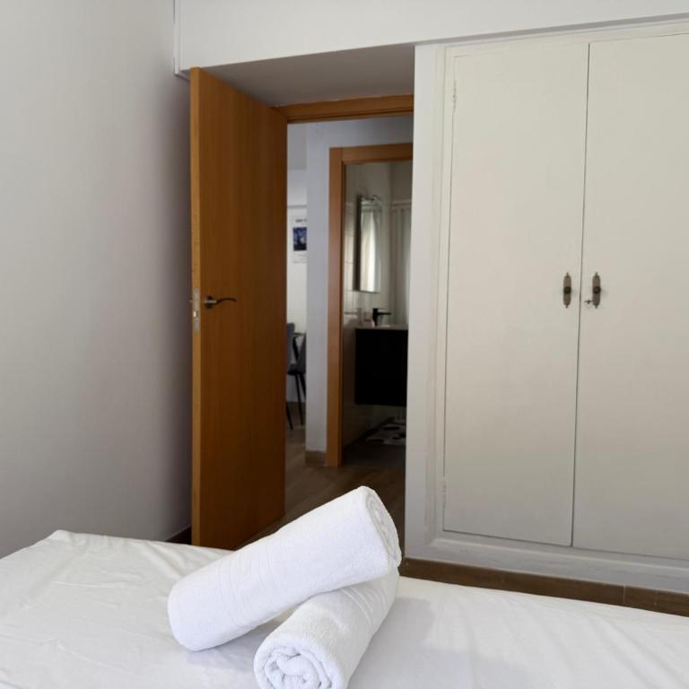 DOMuum Holidays - VAN GOGH - Apartamento de 2 dormitorios - 16
