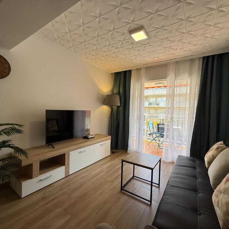 DOMuum Holidays - VAN GOGH - Apartamento de 2 dormitorios - 7