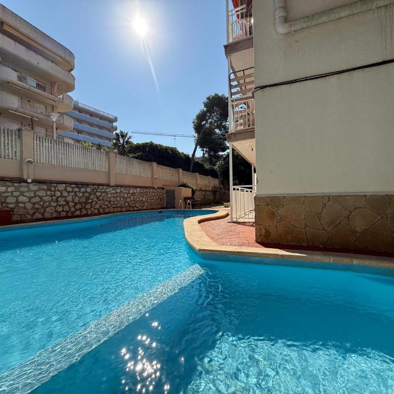 DOMuum Holidays - VAN GOGH - Apartamento de 2 dormitorios - 2