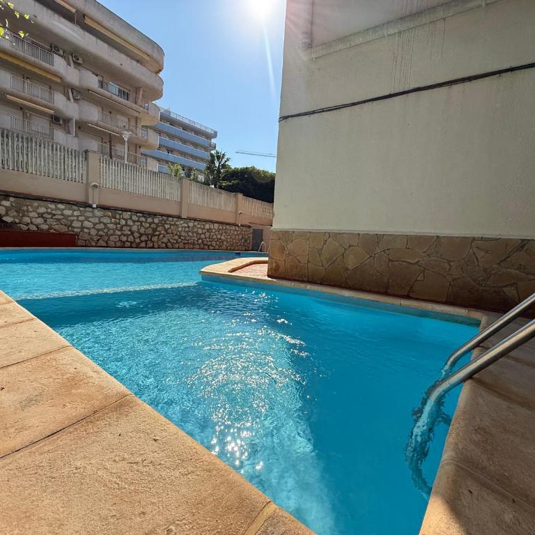 DOMuum Holidays - VAN GOGH - Apartamento de 2 dormitorios - 27