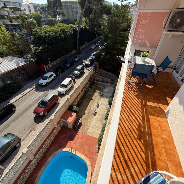 DOMuum Holidays - VAN GOGH - Apartamento de 2 dormitorios - 4