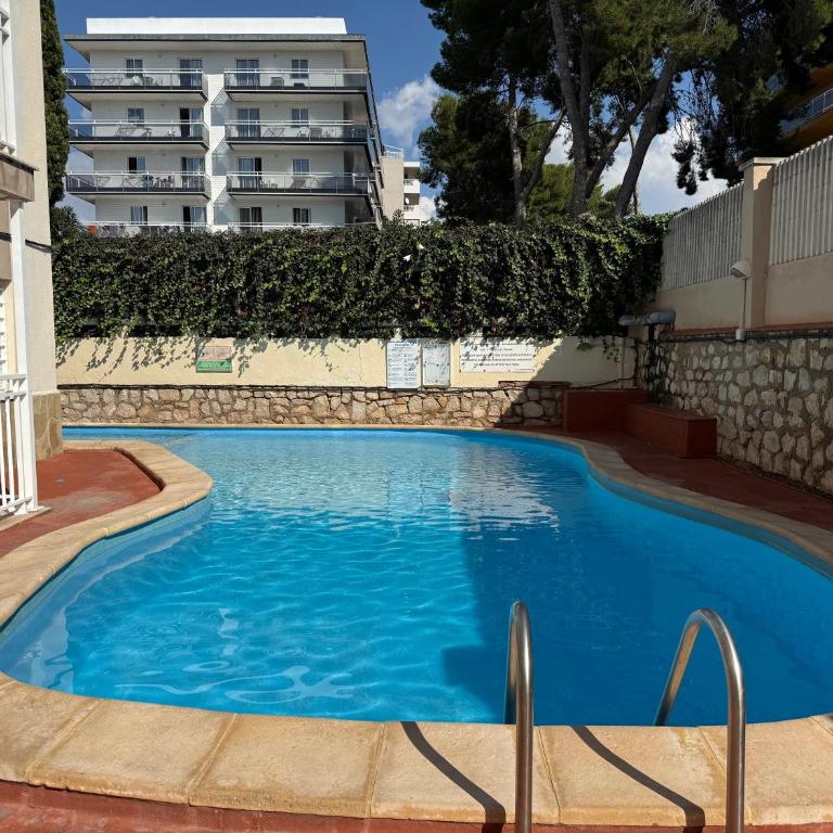 DOMuum Holidays - VAN GOGH - Apartamento de 2 dormitorios - 28