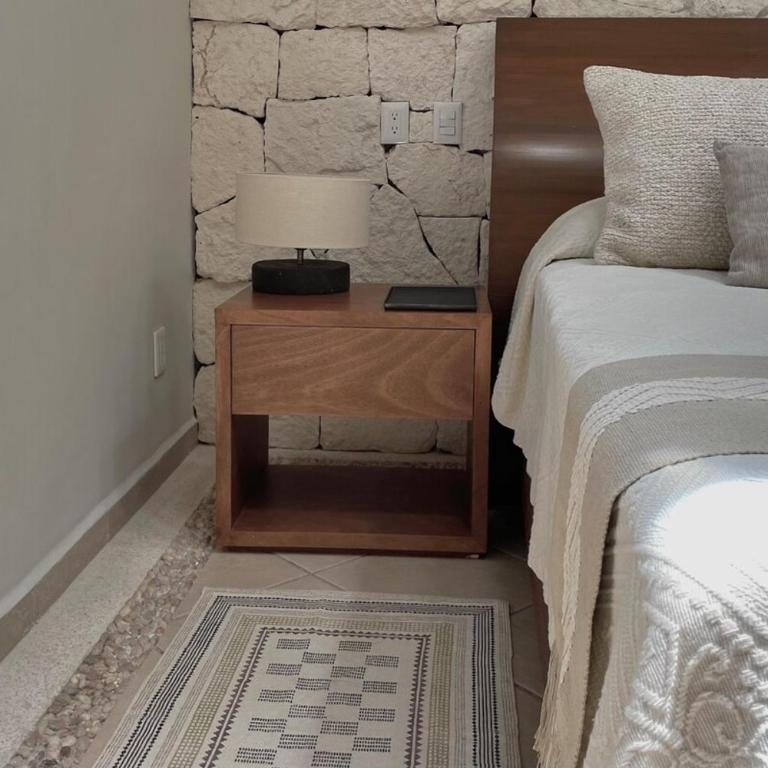 GP Suite near Cancun Airport - Apartamento de 1 dormitorio - 11