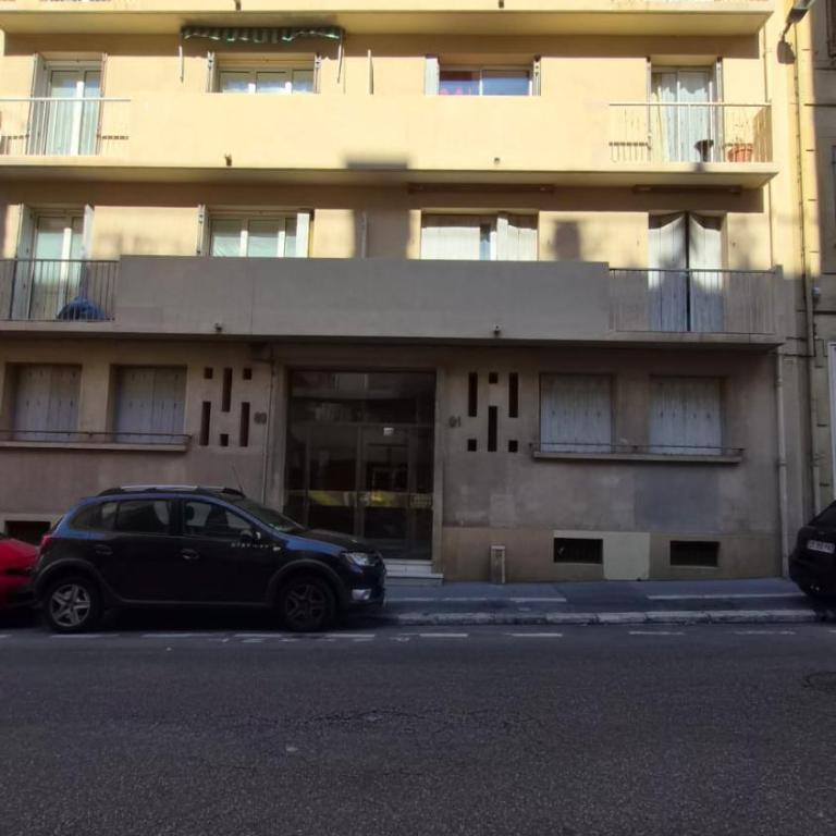 T2 La Terrasse de Vauban - Apartamento de 1 dormitorio - 5