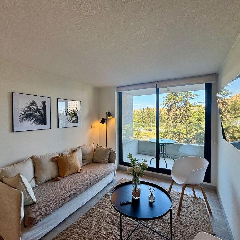 Warm and beautiful apartment in Costa de Montemar - Apartment - 8