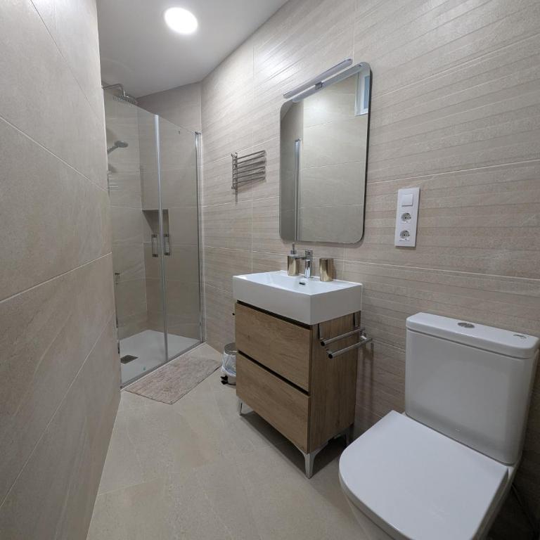 APARTAMENTOS TURISTICOS TURISToledo - Apartamento de 3 dormitorios - 19