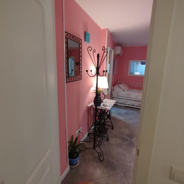 Apartamentos Málaga Centro Hernán Ruiz de 4 a 8 Personas - Apartamento de 1 dormitorio - 41