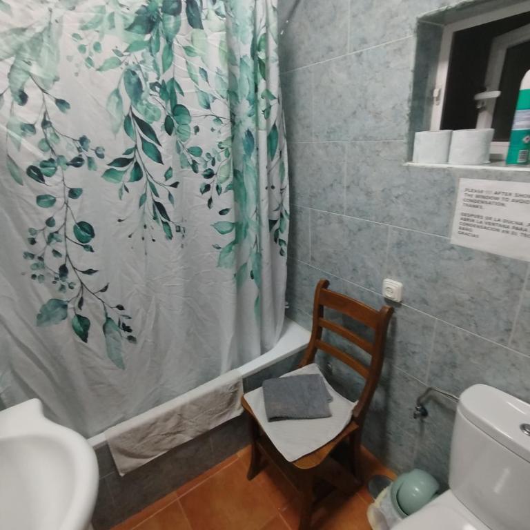 Apartamentos Málaga Centro Hernán Ruiz de 4 a 8 Personas - Apartamento de 1 dormitorio - 44