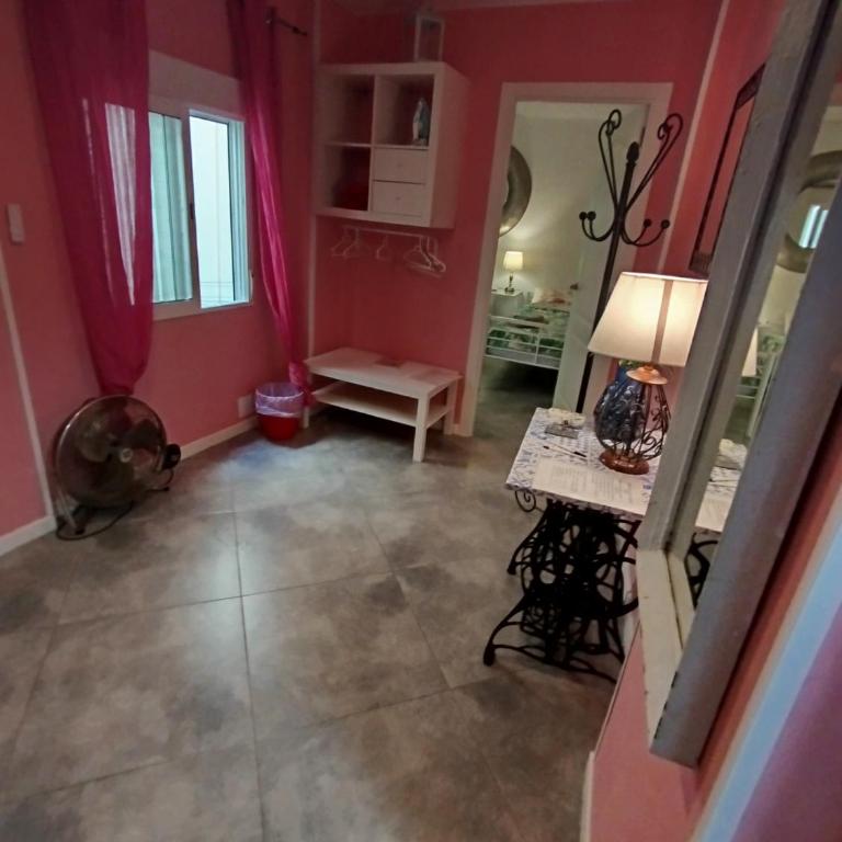 Apartamentos Málaga Centro Hernán Ruiz de 4 a 8 Personas - Apartamento de 1 dormitorio - 58