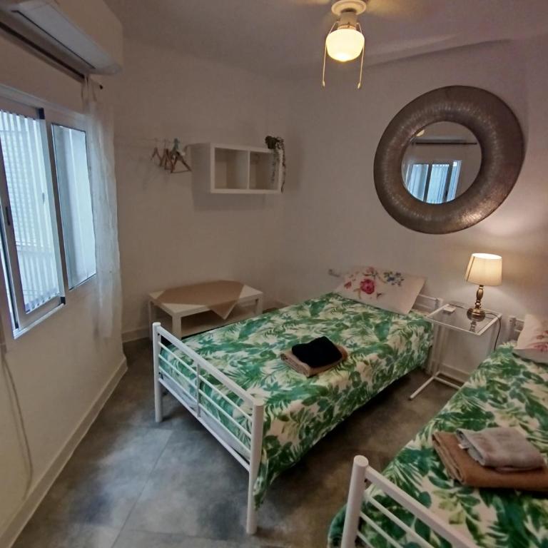 Apartamentos Málaga Centro Hernán Ruiz de 4 a 8 Personas - Apartamento de 1 dormitorio - 47