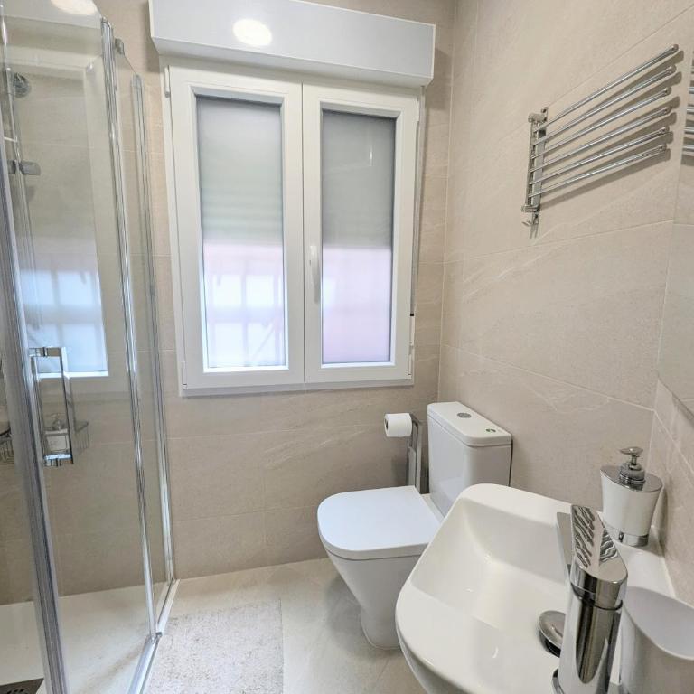 APARTAMENTOS TURISTICOS TURISToledo - Apartamento - Planta baja - 19