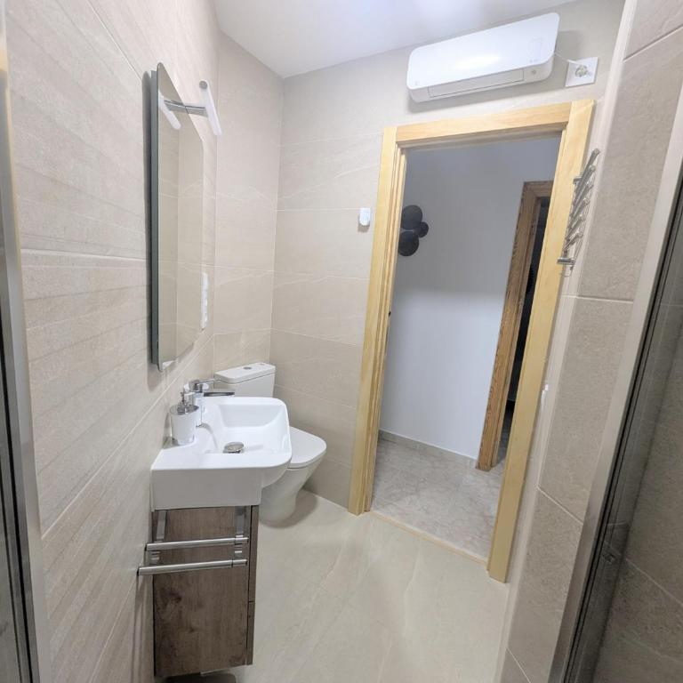APARTAMENTOS TURISTICOS TURISToledo - Apartamento - Planta baja - 23