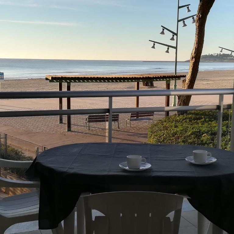 Pineda Beach 1a Línea - Two-Room Apartment - 23