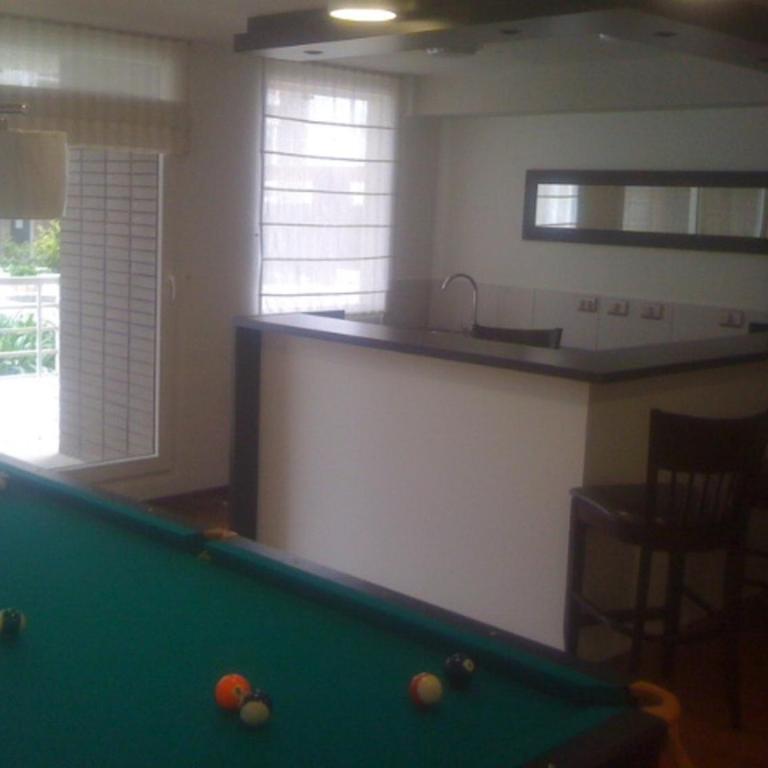 Departamento Viña del Mar - Three-Bedroom Apartment - 12