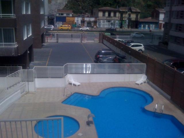 Departamento Viña del Mar - Three-Bedroom Apartment - 13