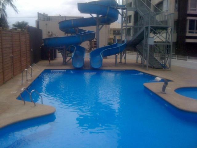Departamento Viña del Mar - Three-Bedroom Apartment - 15