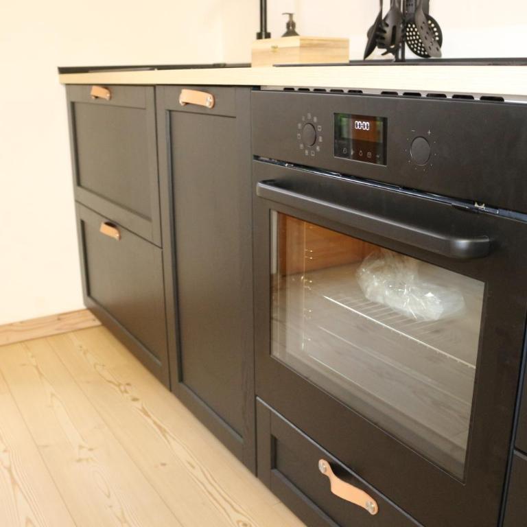 MH Luxury Apartments - Casa con 1 Camera da Letto - 9