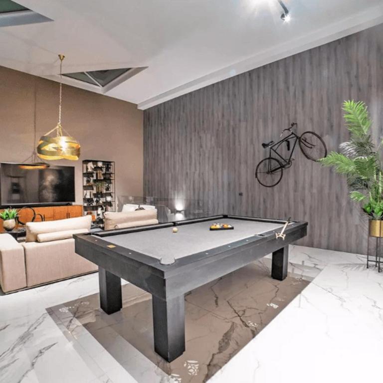 Santiago cómodo Dpto Familiar - Apartamento de 1 dormitorio - 24