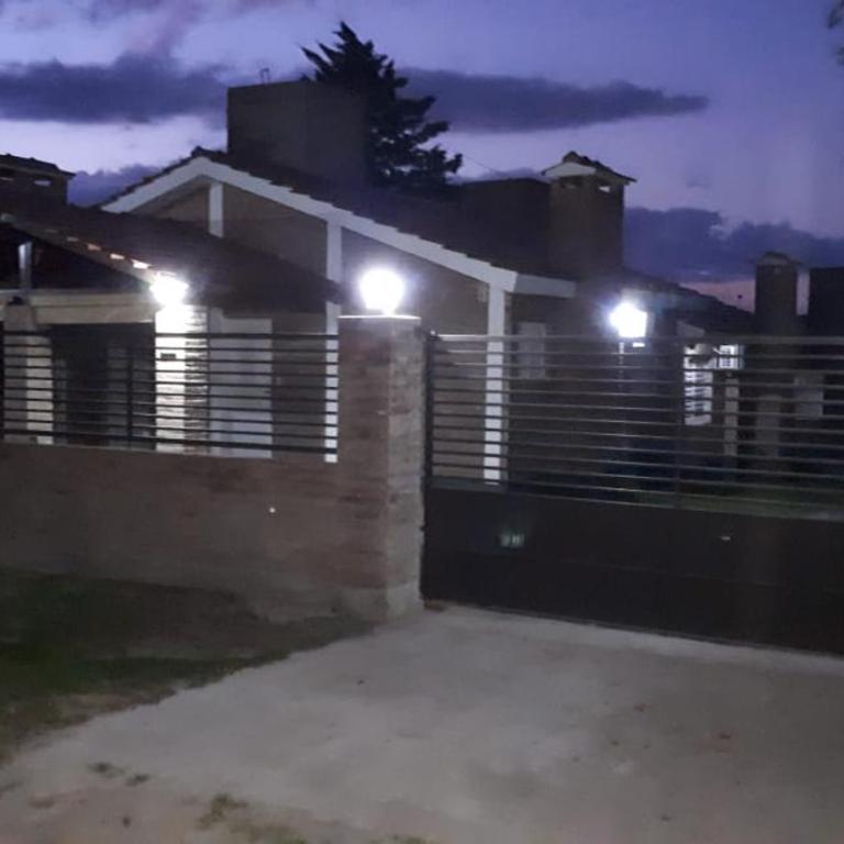 Cabañas Acacias - Apartamento de 3 dormitorios - 1