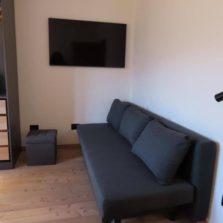 MH Luxury Apartments - Casa con 1 Camera da Letto - 13
