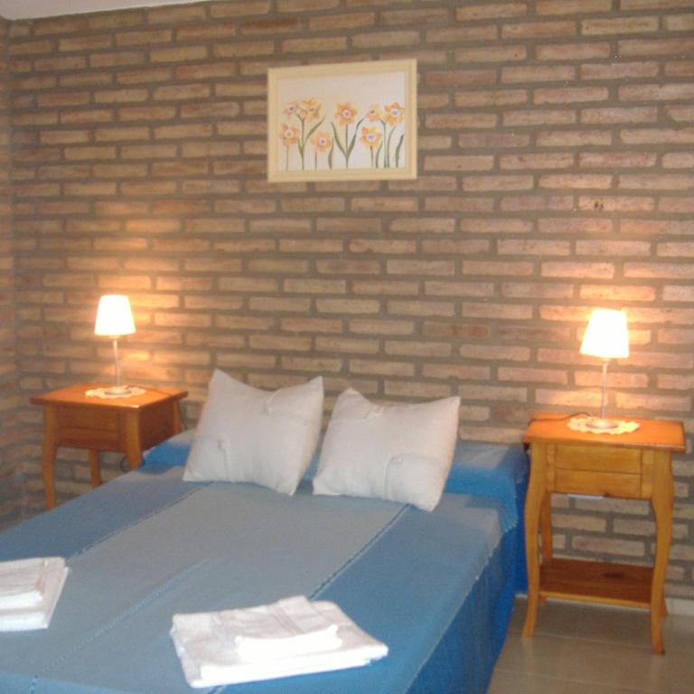 Cabañas Acacias - Apartamento de 3 dormitorios - 2