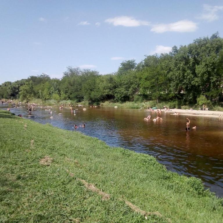 Cabañas Acacias - Apartamento de 3 dormitorios - 7