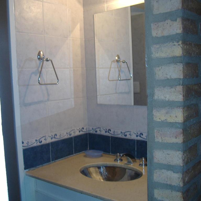 Cabañas Acacias - Apartamento de 3 dormitorios - 9
