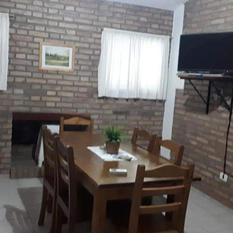 Cabañas Acacias - Apartamento de 3 dormitorios - 11