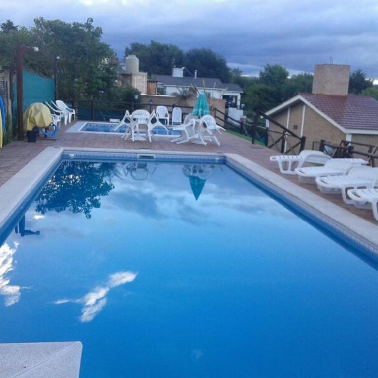 Cabañas Acacias - Apartamento de 3 dormitorios - 13