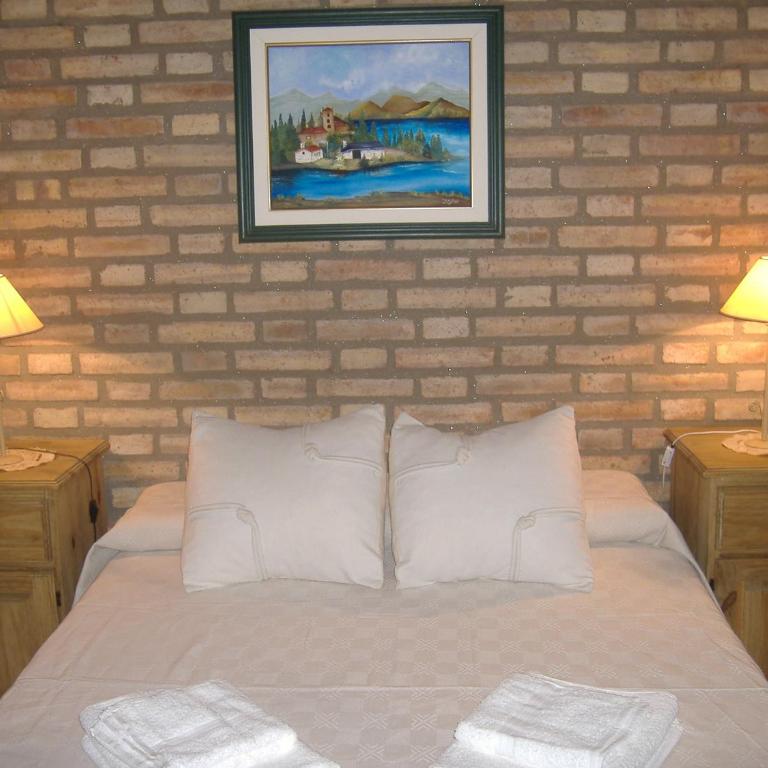 Cabañas Acacias - Apartamento de 3 dormitorios - 16