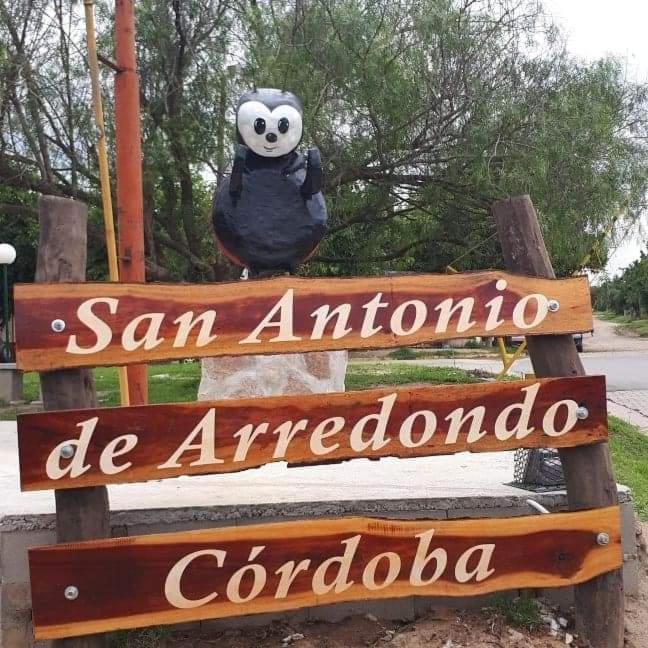 Cabañas Acacias - Apartamento de 3 dormitorios - 19