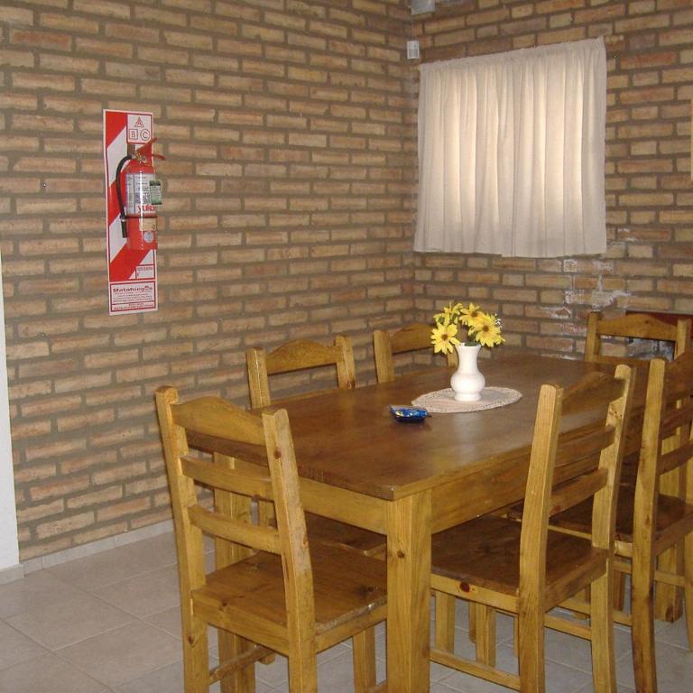 Cabañas Acacias - Apartamento de 3 dormitorios - 20