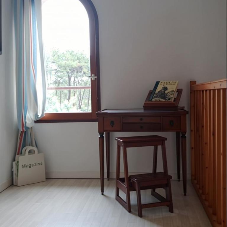 Villa Horizon - Maison 3 Chambres - 28