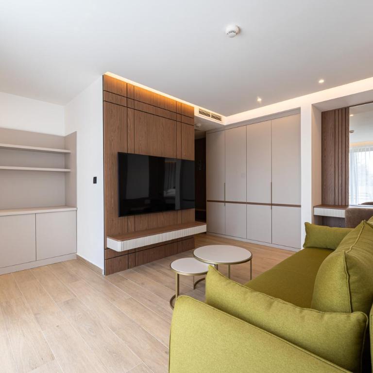 Radisson Resort Ruza Vjetrova - Junior Suite - 9
